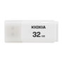KIOXIA TransMemory U202 32 GB Blanco