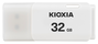 KIOXIA TransMemory U202 32 GB Blanco