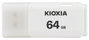 KIOXIA TransMemory U202 64 GB USB 2.0 Blanco