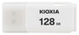 Kioxia TransMemory U202 128 GB USB 2.0 Blanco