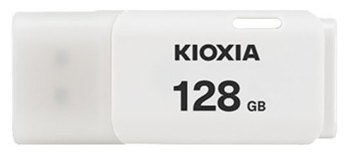 Memoria Usb 128Gb Kioxia/Toshiba U202 2.0 Blanco (Incluye Canon Lpi De 0,24 ) Memoria Usb 128Gb Kioxia/Toshiba U202 2.0 Blanco (Incluye Canon Lpi De 0,24 )