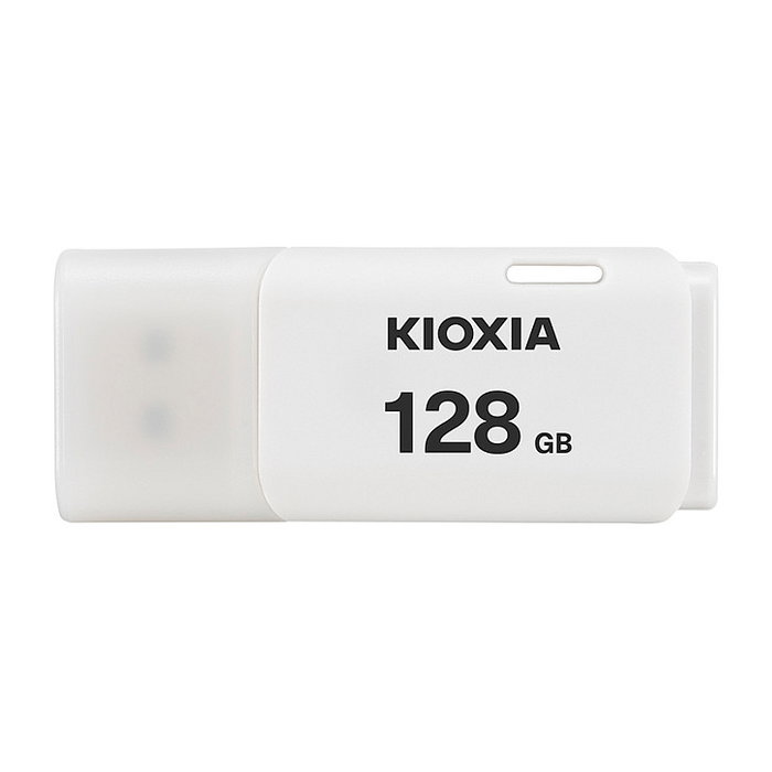 Kioxia TransMemory U202 128 GB USB 2.0 Blanco