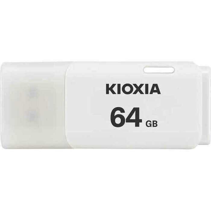 Kioxia TransMemory U202 128 GB USB 2.0 Blanco