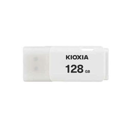 Kioxia TransMemory U202 128 GB USB 2.0 Blanco