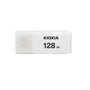 Kioxia TransMemory U202 128 GB USB 2.0 Blanco