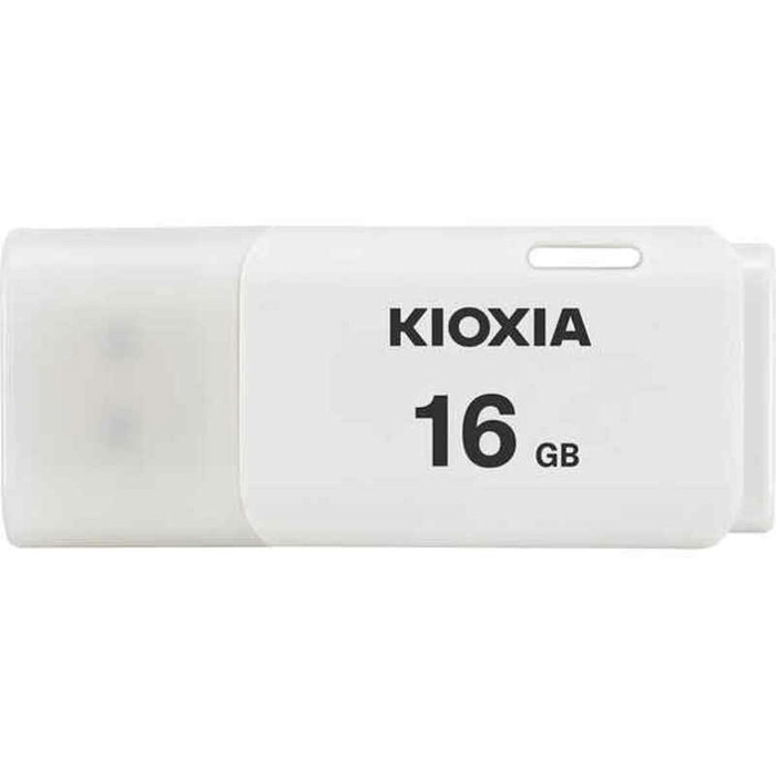 Kioxia TransMemory U202 128 GB USB 2.0 Blanco