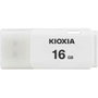 Kioxia TransMemory U202 128 GB USB 2.0 Blanco