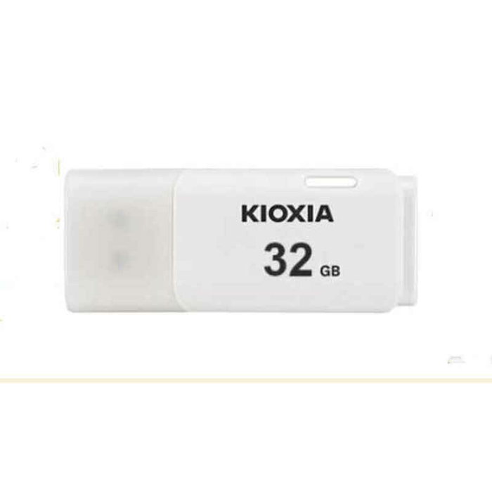 Kioxia TransMemory U202 128 GB USB 2.0 Blanco