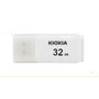 Kioxia TransMemory U202 128 GB USB 2.0 Blanco
