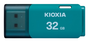 Kioxia TransMemory U202 32 GB Blanco