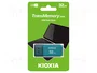 Kioxia TransMemory U202 32 GB USB 2.0 Azul
