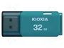 Kioxia TransMemory U202 32 GB USB 2.0 Azul