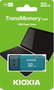 Kioxia TransMemory U202 32 GB Blanco