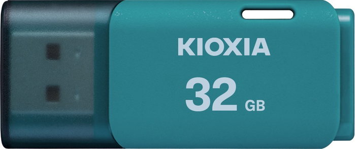 Kioxia TransMemory U202 32 GB Blanco