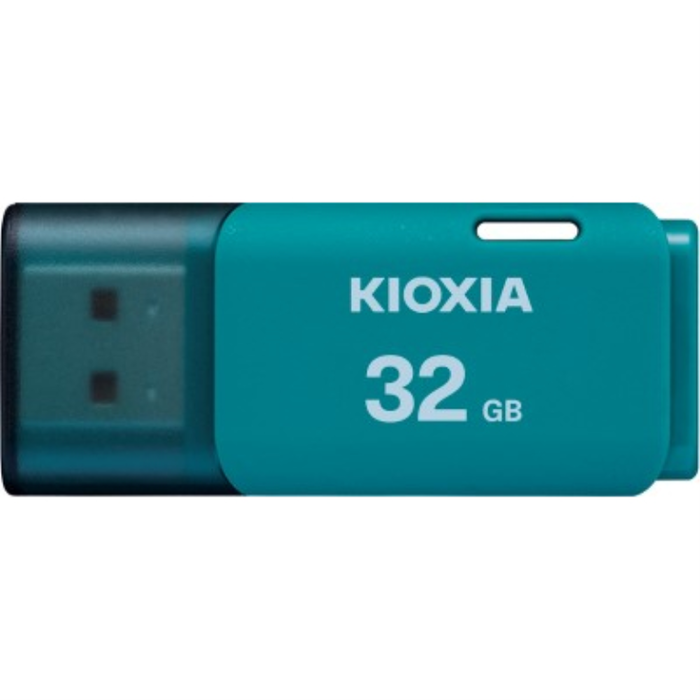 Kioxia TransMemory U202 32 GB Blanco