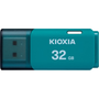Kioxia TransMemory U202 32 GB Blanco