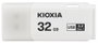 Kioxia TransMemory U301 32 GB Blanco