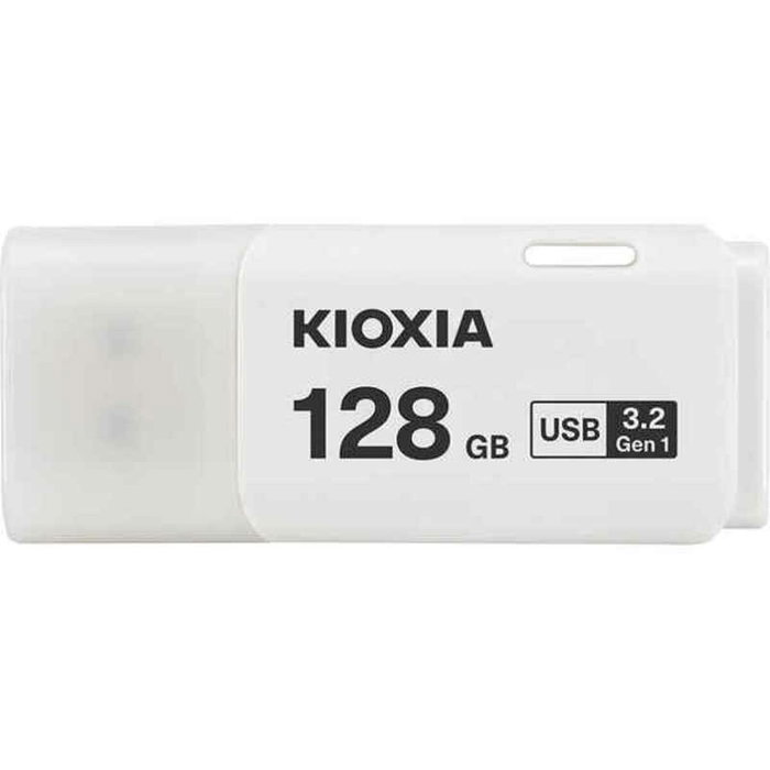 Kioxia TransMemory U301 32 GB Blanco