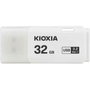 Kioxia TransMemory U301 32 GB Blanco