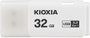 Kioxia TransMemory U301 32 GB Blanco