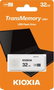 Kioxia TransMemory U301 32 GB Blanco