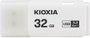 KIOXIA TransMemory U301 32 GB Blanco