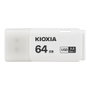 Kioxia TransMemory U301 USB 64 GB Blanco