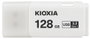 Kioxia TransMemory U301 USB 128 GB Blanco