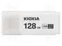 Kioxia TransMemory U301 128 GB Blanco