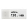 Kioxia TransMemory U301 USB 128 GB Blanco