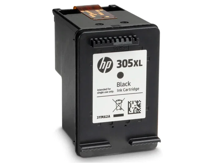 HP Cartucho de Tinta Original 305XL Negro de Alta Capacidad (3YM62AE) de Alto Rendimiento.</a> HP Cartucho de Tinta Original 305XL Negro de Alta Capacidad (3YM62AE) de Alto Rendimiento.</a>
