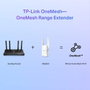 TP-Link RE505X Extensor de Red Wi-Fi 6 AX1500 Blanco