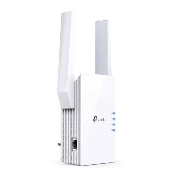 TP-Link RE505X Extensor de Red Wi-Fi 6 AX1500 Blanco