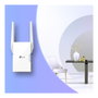 TP-Link RE505X Extensor de Red Wi-Fi 6 AX1500 Blanco
