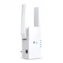 TP-Link RE505X Extensor WiFi 6 (AX1500) OneMesh | Repetidor de Señal Inalámbrico 1500 Mbps Doble Banda con 2 Antenas y Modo Punto de Acceso