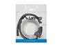 Lanberg CA-C7CA-11CC-s0018-BK Cable de Alimentación 1.8m Negro, Conectores CEE 7/16 Hembra a IEC 320 C7 Macho