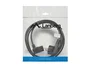 Lanberg CA-C13C-12CC-0018-BK Cable de Alimentación CEE 7/7 a C13 Acodado Negro