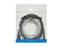 Lanberg CA-C13E-11CC-0050-BK Cable de Alimentación IEC 320 C13 a C14 5m