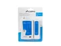 Lanberg Tester Cable Red RJ45 RJ12 RJ11 Profesional para Verificación de Continuidad y Conexiones