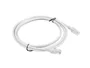 Lanberg Cable de Red Cat5e U/UTP 2m Gris RJ-45