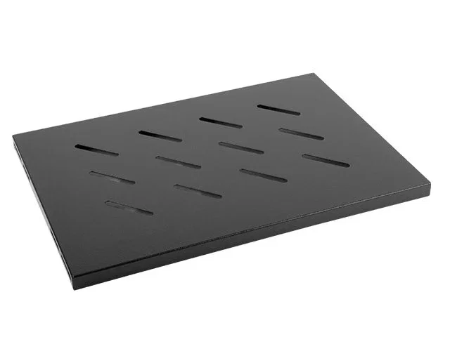 Lanberg AK-1001-B Cajón Metálico para Rack de 19", 1U, 500x280mm, Carga Máx. 120 kg, Negro Lanberg AK-1001-B Cajón Metálico para Rack de 19", 1U, 500x280mm, Carga Máx. 120 kg, Negro