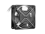 Lanberg AK-1501-B Ventilador para Armario 19 pulgadas 230V Negro