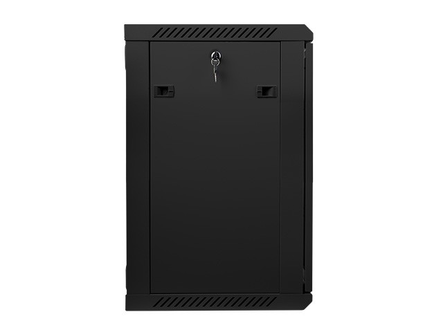 Lanberg WF01-6415-10B Armario Rack de Pared 15U Negro Lanberg WF01-6415-10B Armario Rack de Pared 15U Negro