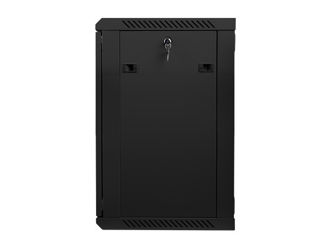 Lanberg WF01-6415-10B Armario Rack de Pared 15U Negro Lanberg WF01-6415-10B Armario Rack de Pared 15U Negro