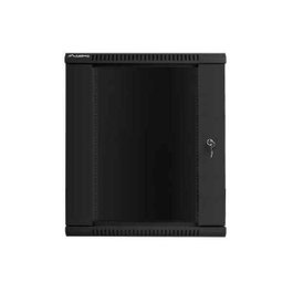 Lanberg WF01-6415-10B Armario Rack de Pared 15U Negro
