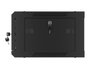 Lanberg Armario Rack Mural 4U WF01-6404-10B 600x450 mm Negro
