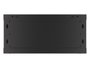 Lanberg Armario Rack Mural 4U WF01-6404-10B 600x450 mm Negro