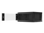 Lanberg Armario Rack Mural WF01-6404-10B 4U 19 600x450 mm Negro