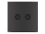 Lanberg Armario Rack 6U 600x600x379 mm Negro WF01-6606-10B