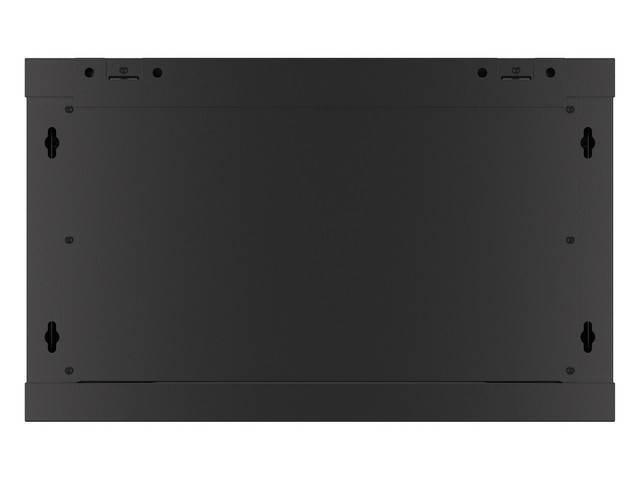 Lanberg Armario Rack 6U 600x600x379 mm Negro WF01-6606-10B Lanberg Armario Rack 6U 600x600x379 mm Negro WF01-6606-10B